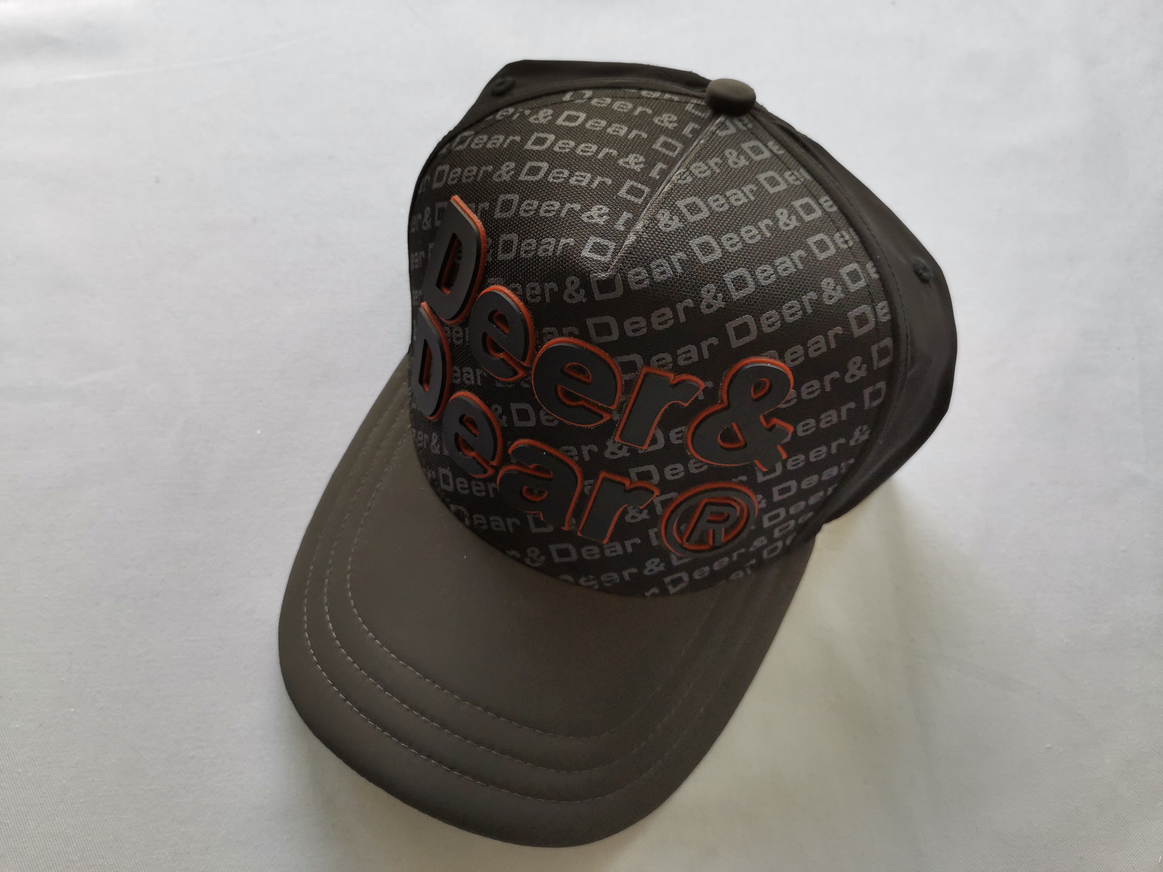 baseball cap
