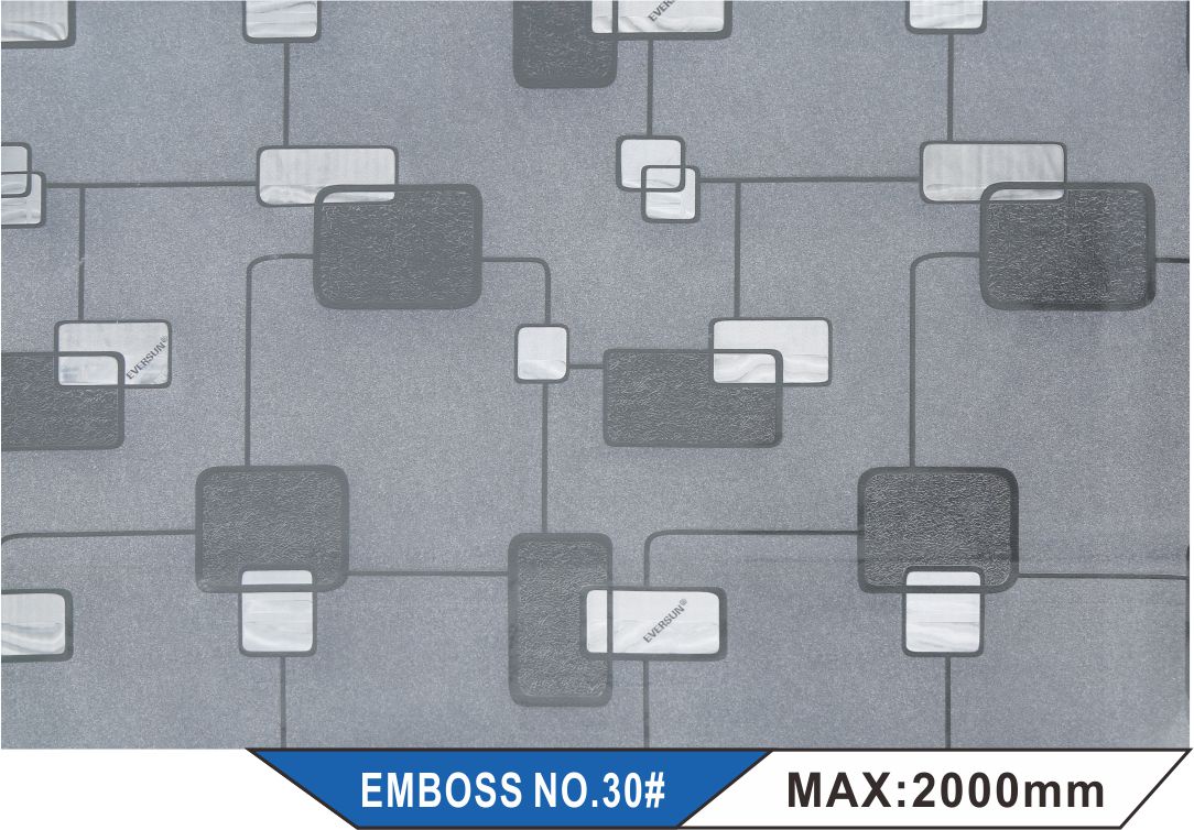 Emboss Sheet
