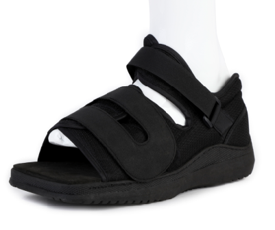 post operative shoes