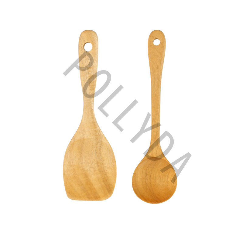 teak wood kitchenware DS203-2S