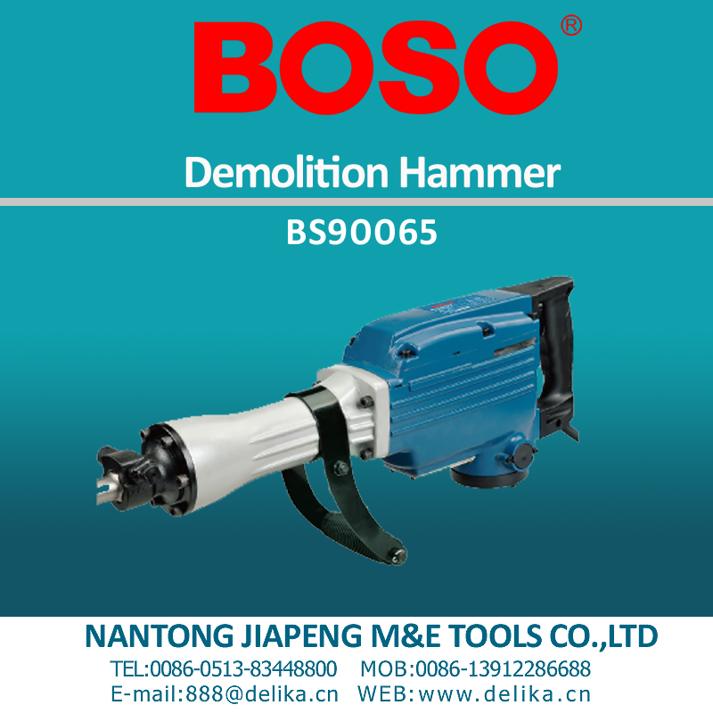 Demolition Hammer