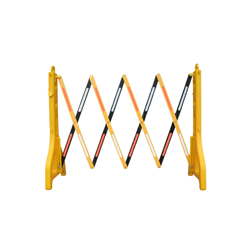 Telescopic Fence