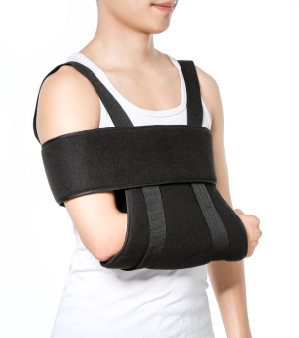 foam sling and swathe deluxe
