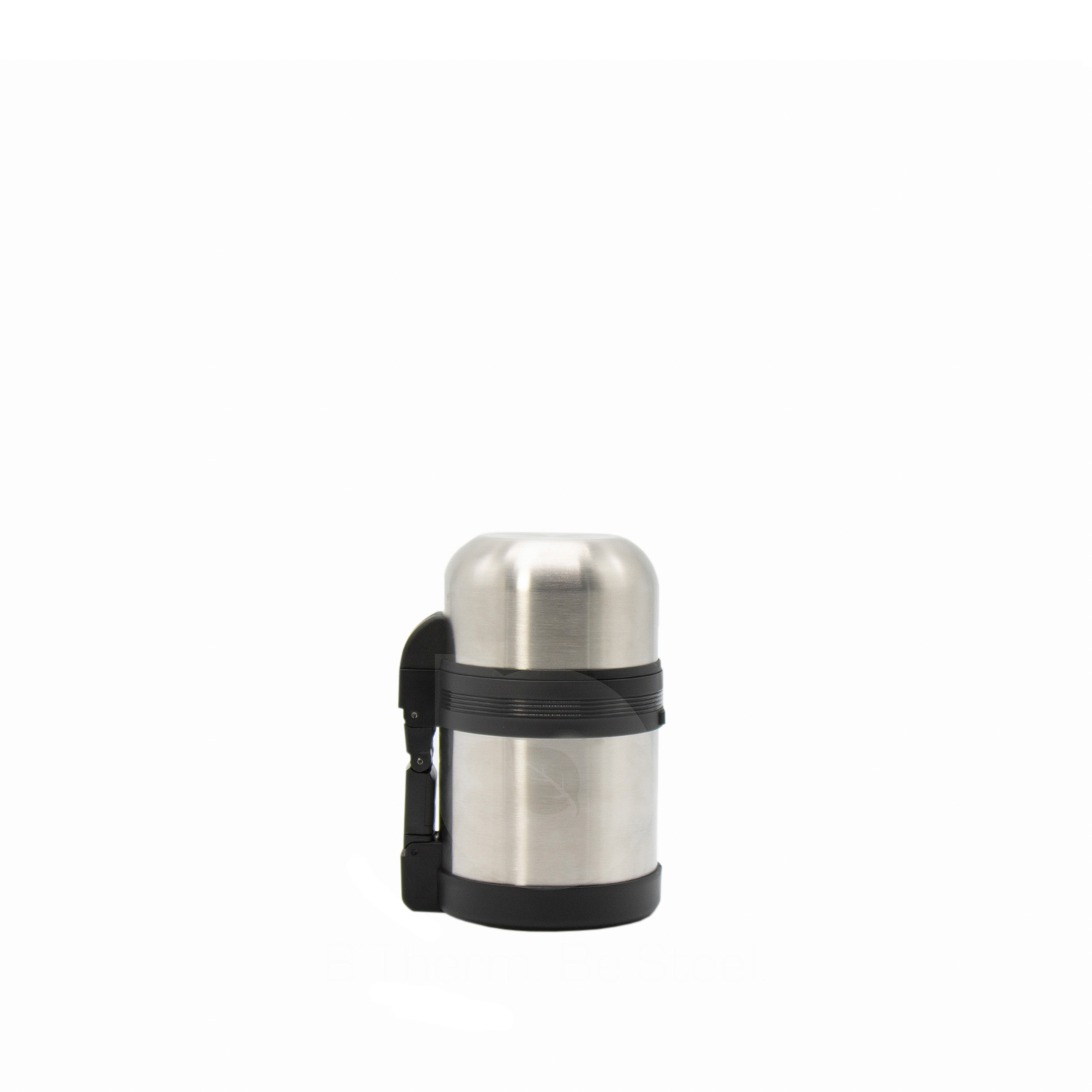 Stainless Steel Wide Mouth Multi Purpose Thermos Vacuum Flask 600 ml 20 oz