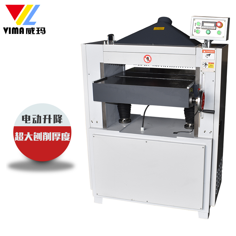 Woodworking thicknesser