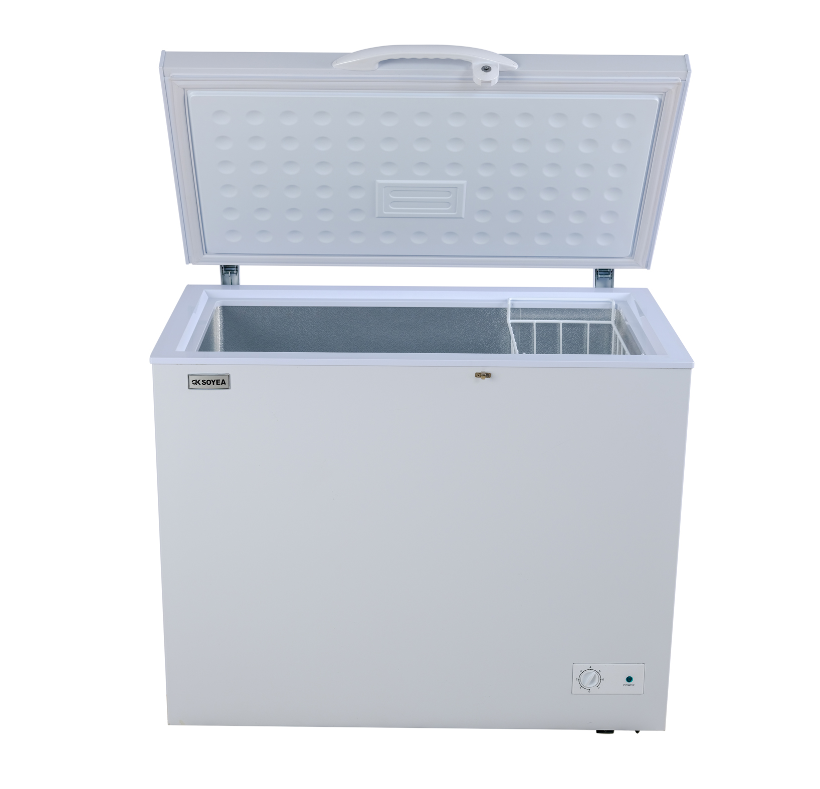 Chest Freezer