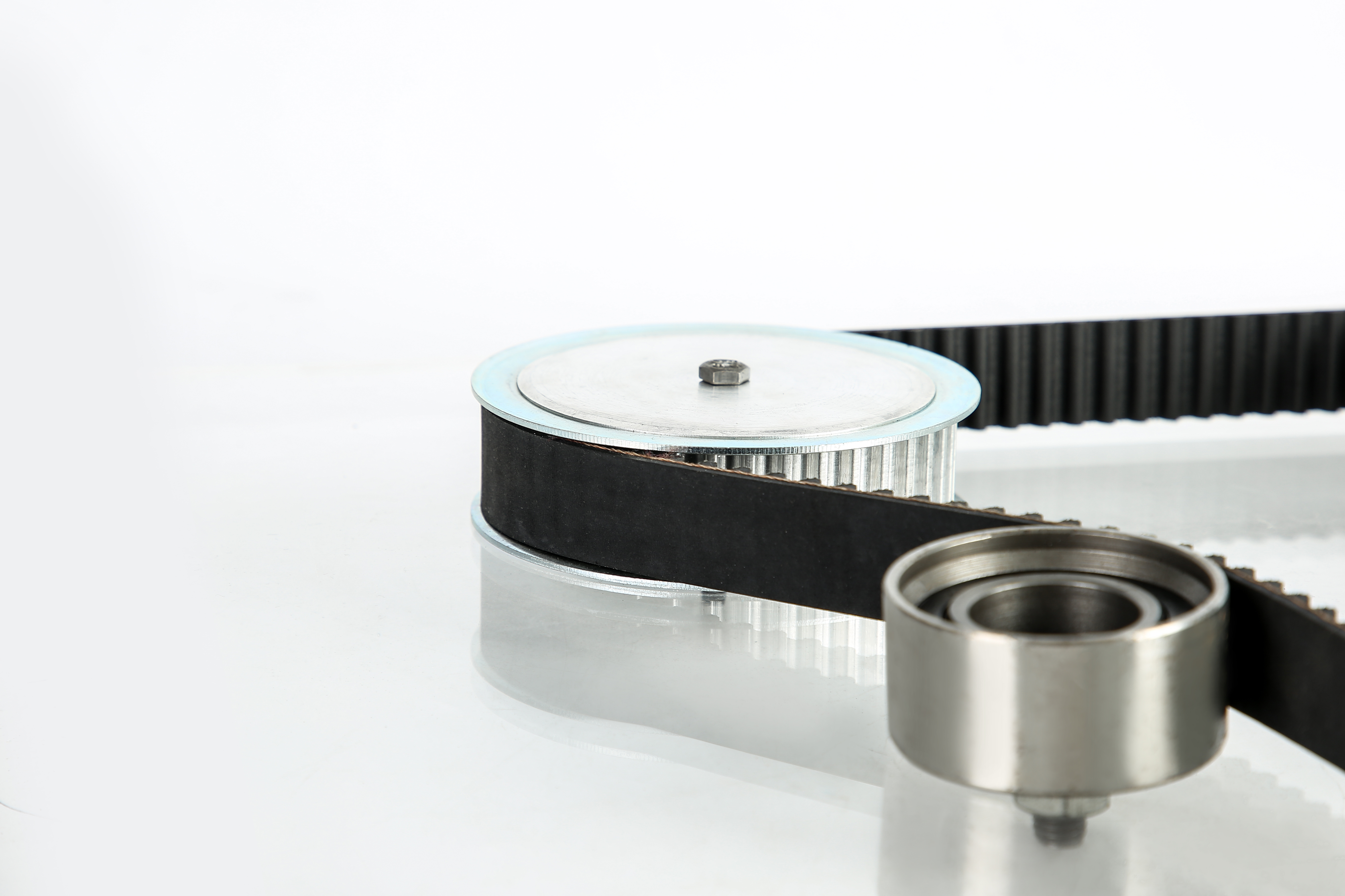 Chery car toothed belt, V-belt
