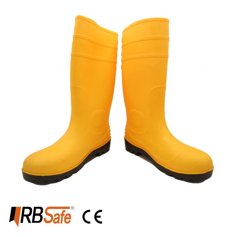 Rainboots