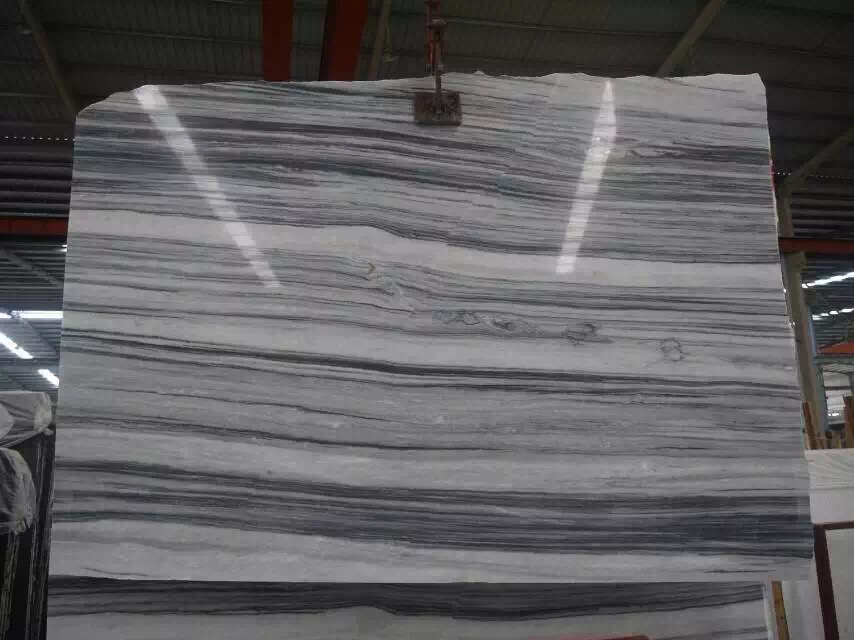 china marmara white marble