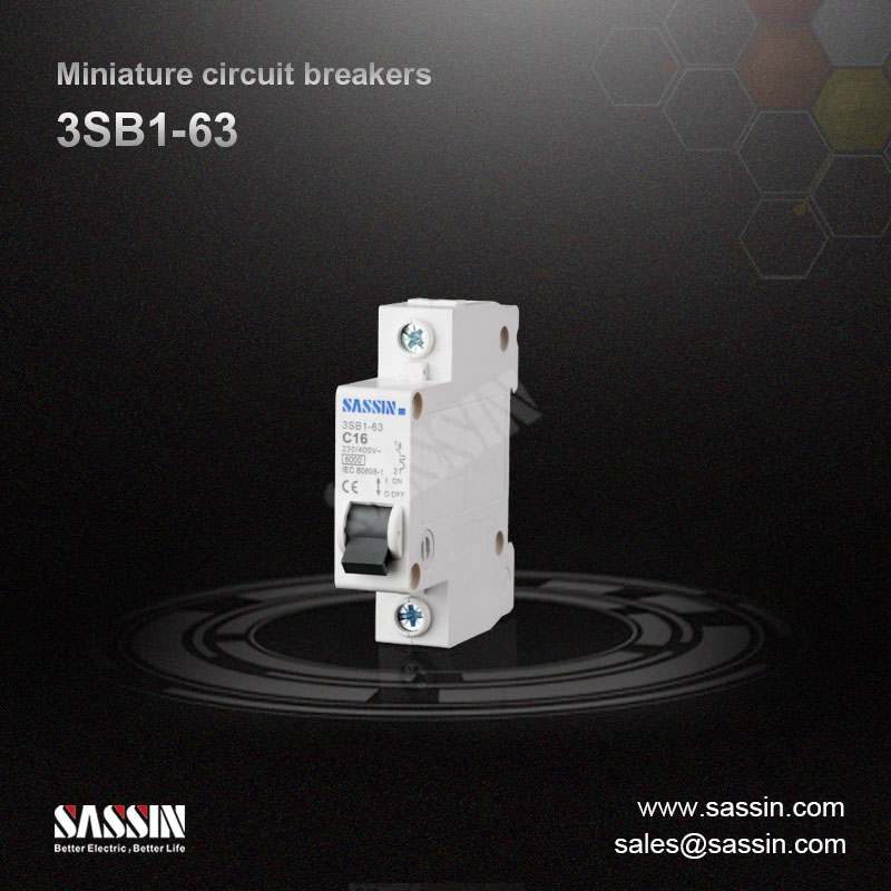Miniature Circuit Breaker