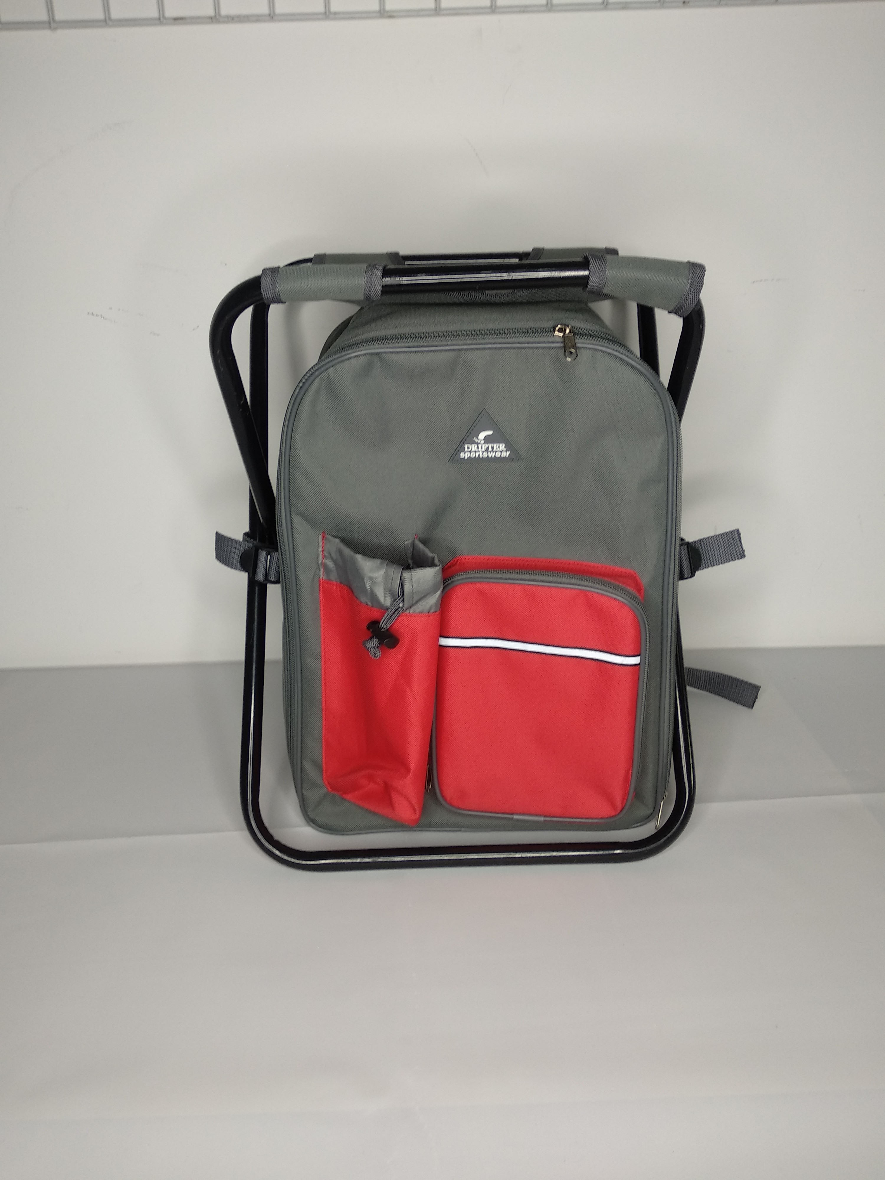 Coole Backpack With Stool
