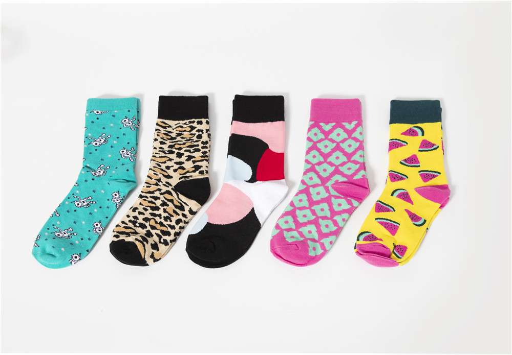 Kids socks