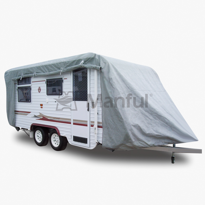 Caravan Cover