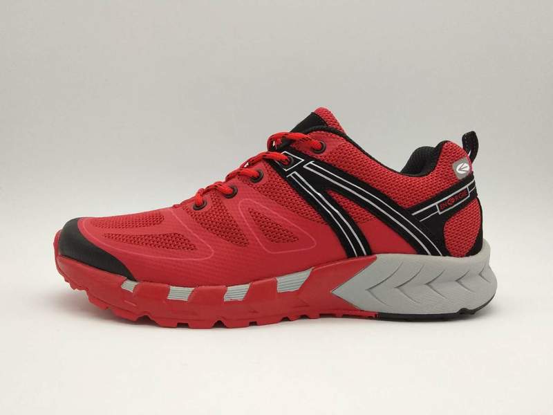 Hiking shoes