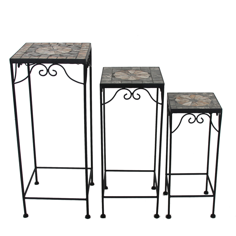 S/3 Plant Stand