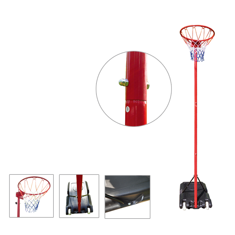 Netball Stand