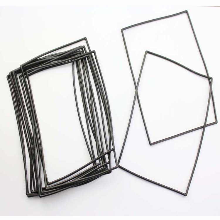 rubber part