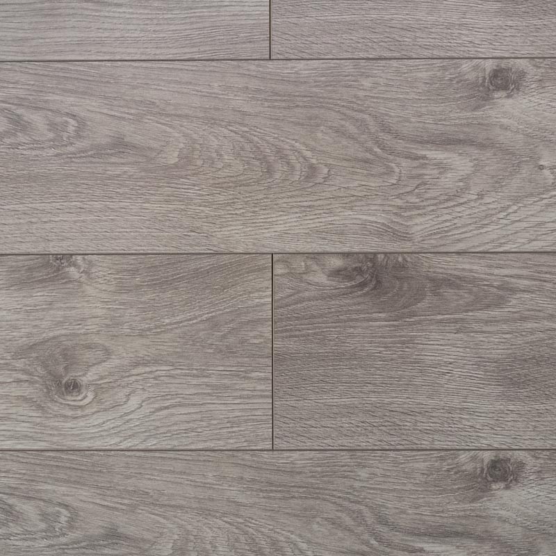 Laminate flooring