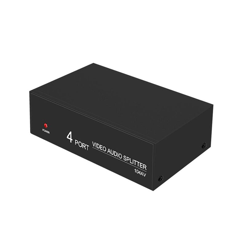 AV Splitter