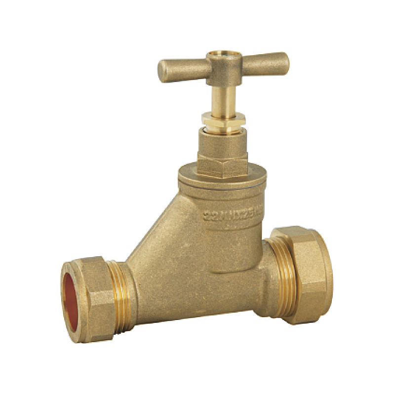 Stop valves,CxC