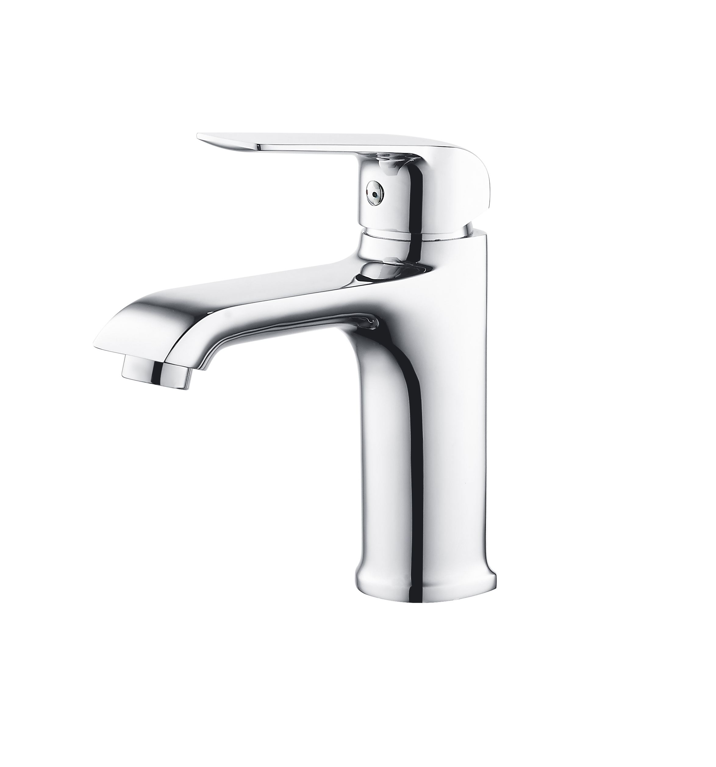 Basin Mixer