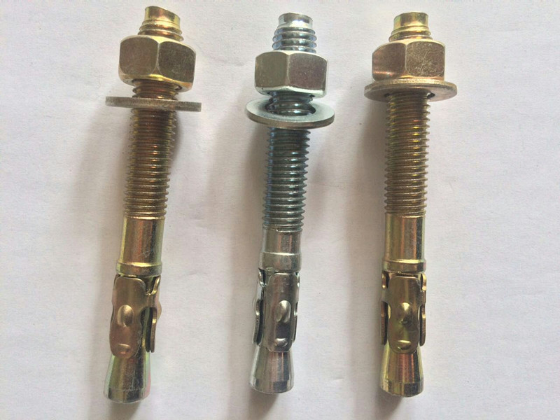 Wedge Anchor