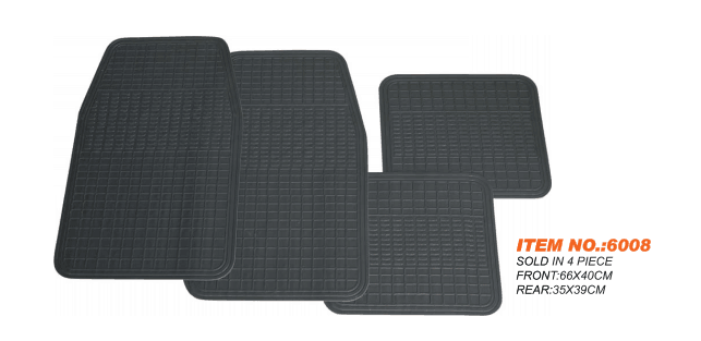 Car Mat