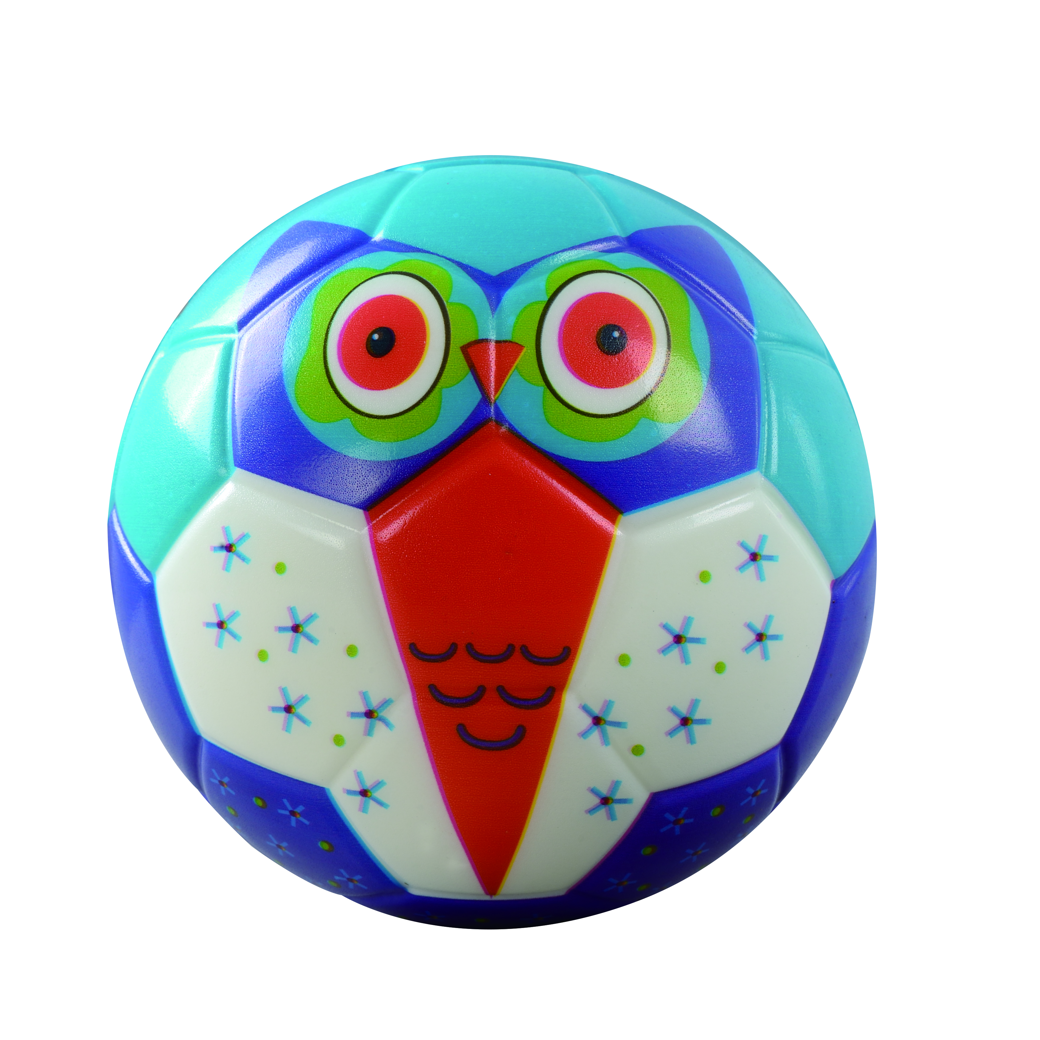 antisressfoamballpusoft
