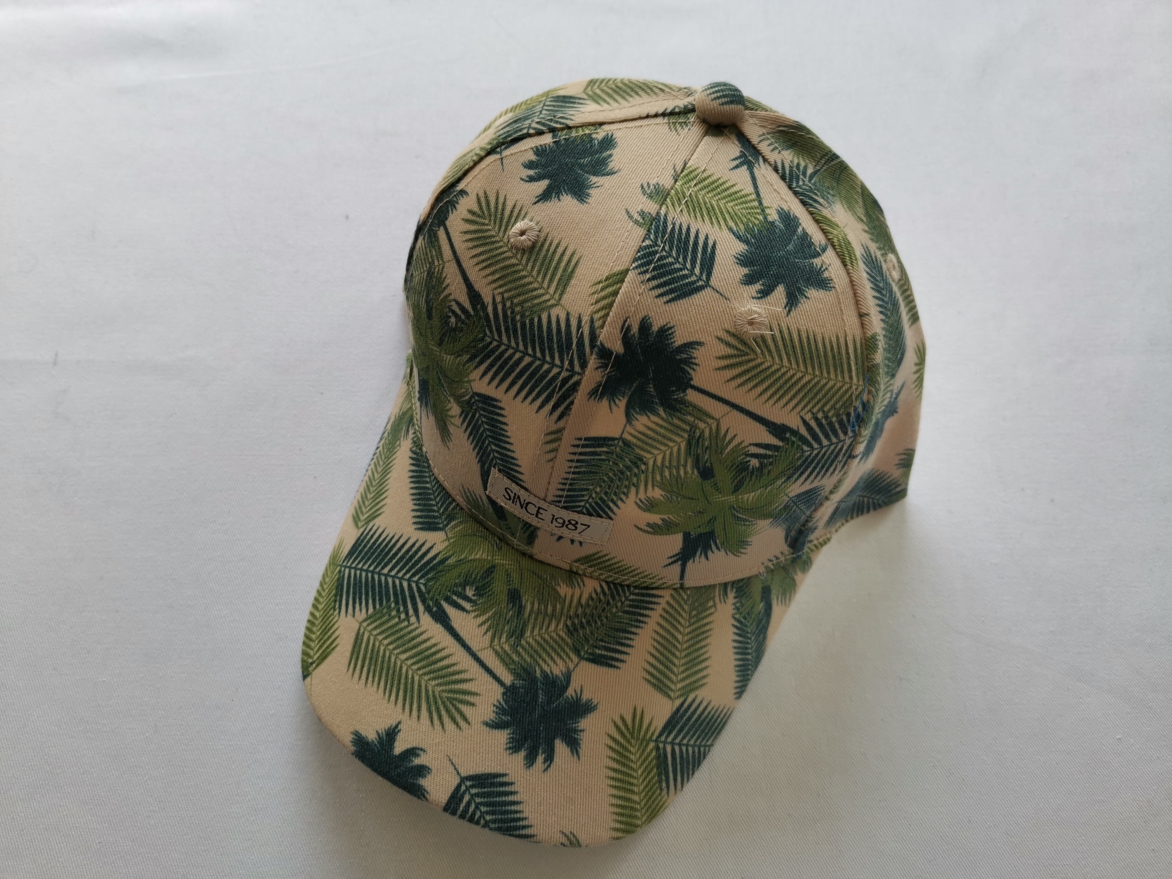 Baseball cap