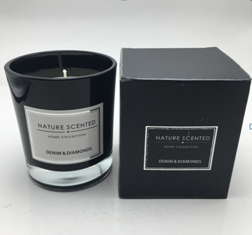 scented candle