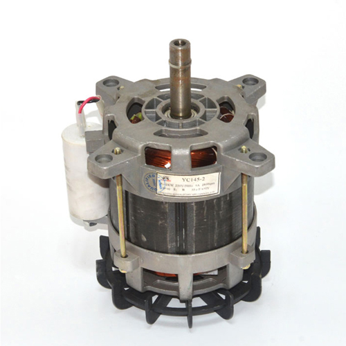 Factory Supply Single Phase Electric Lawn Mower Motor Cement Mixer Motor