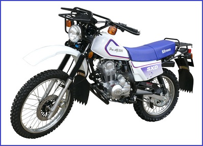 XL125