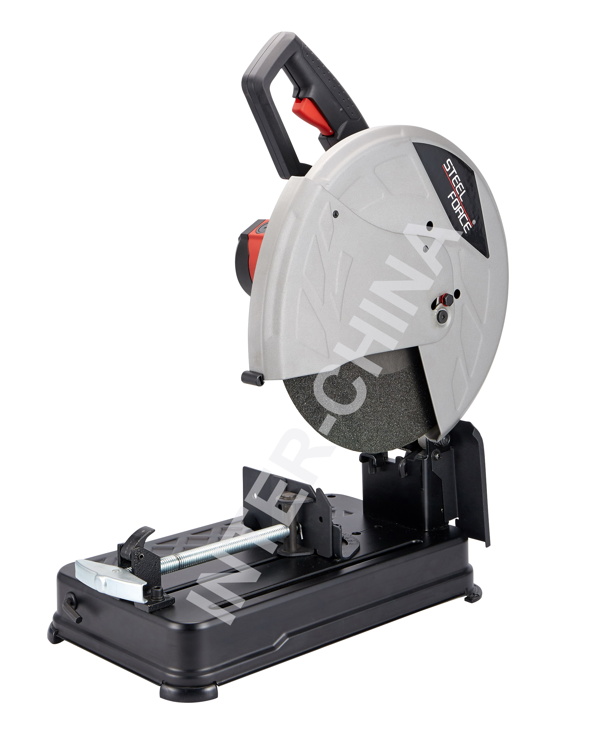 Cut-Off Saw