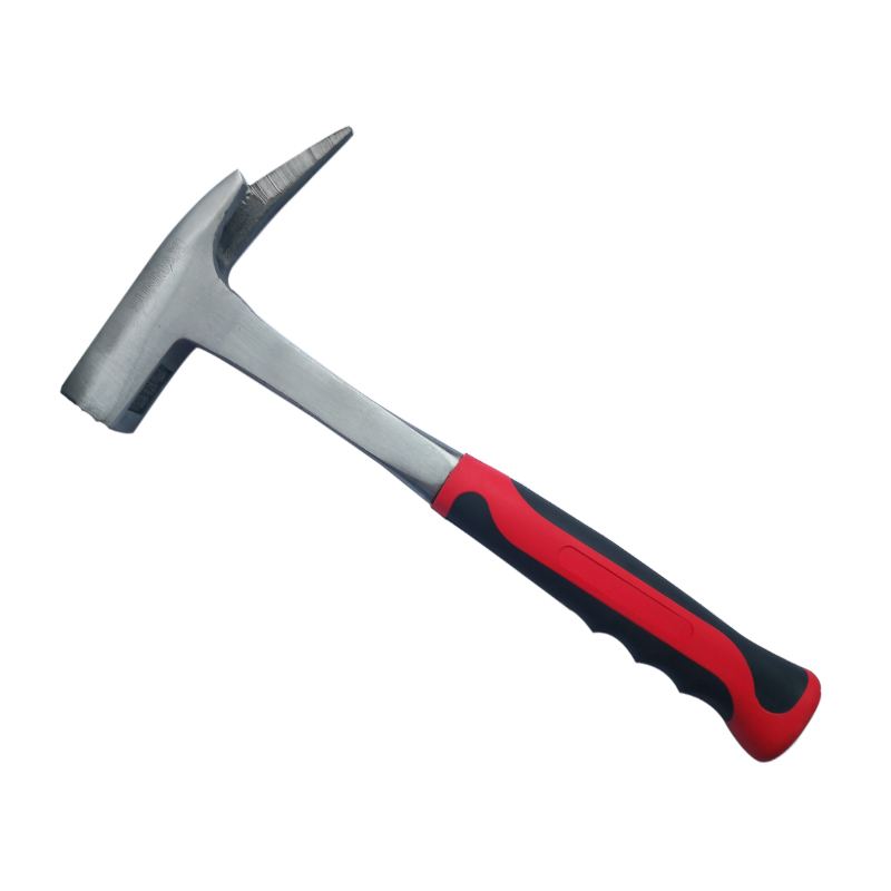 One-Piece Forged roofing hammer