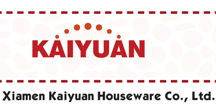 Xiamen Kaiyuan Household Appliances Co., Ltd. – White porcelain mug (with lid) 1