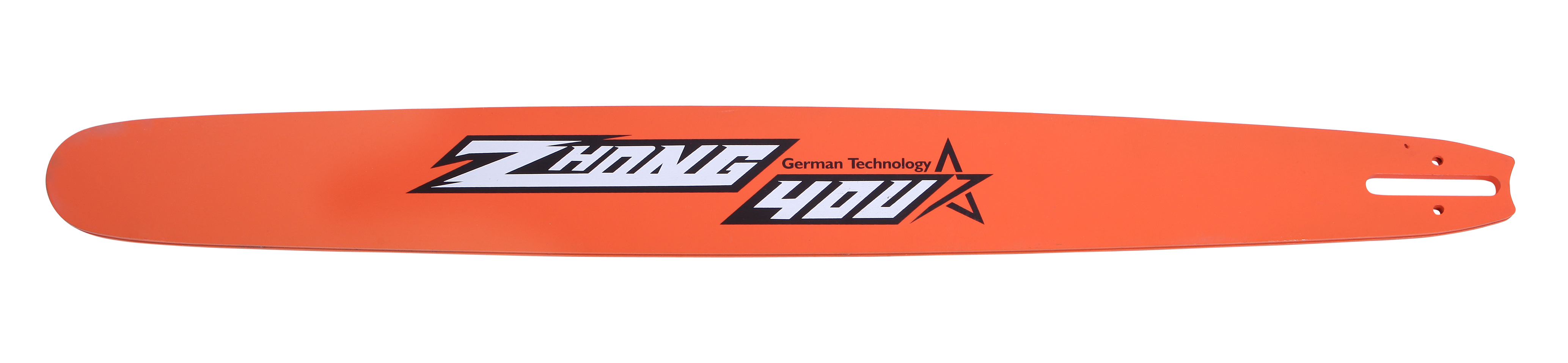 Chainsaw Guide Bar