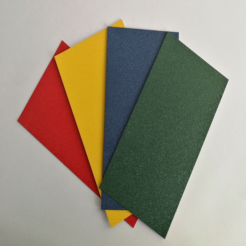ALUCOBEST Crinkle Aluminum Composite Panel