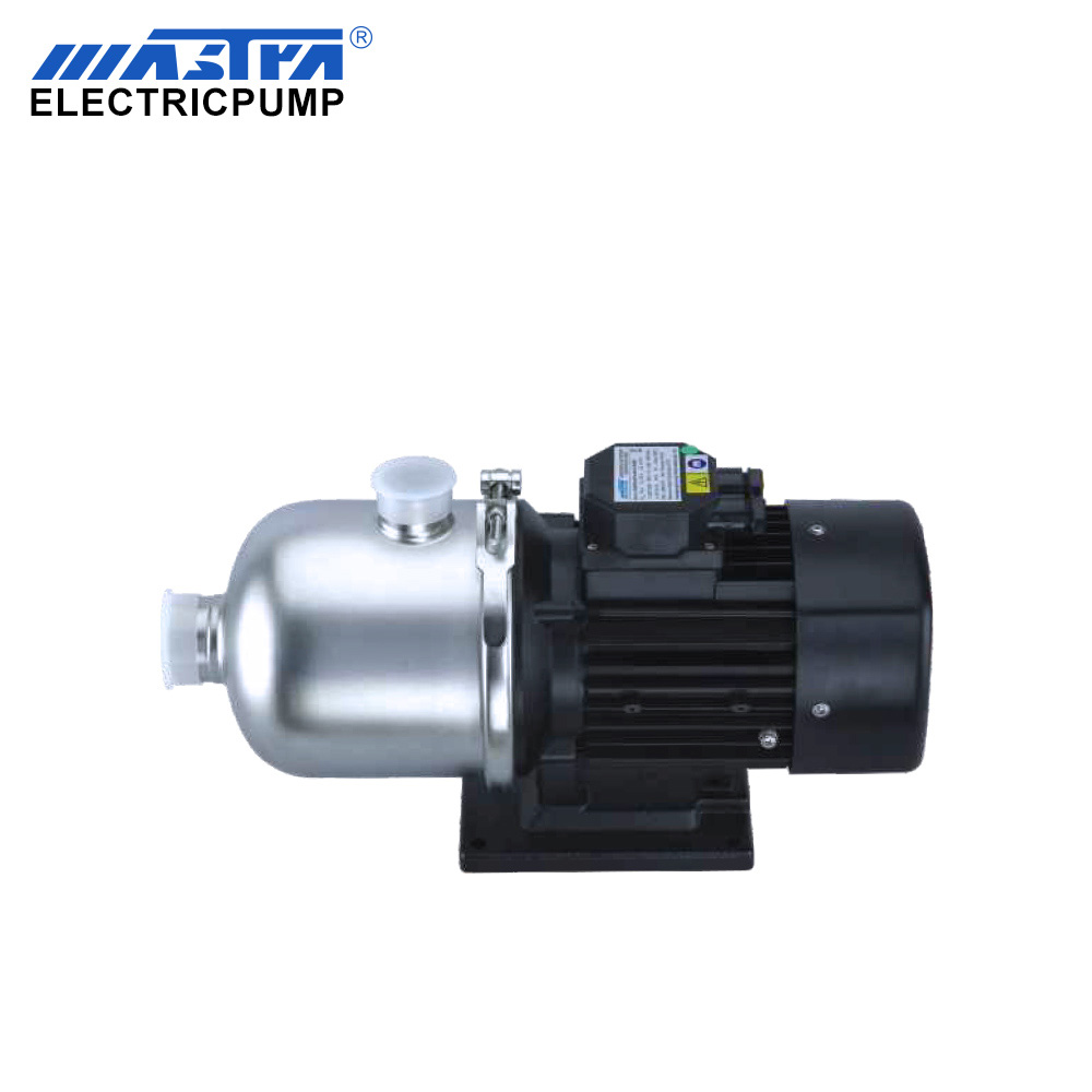 RHL horizontal multi-stage centrifugal pump