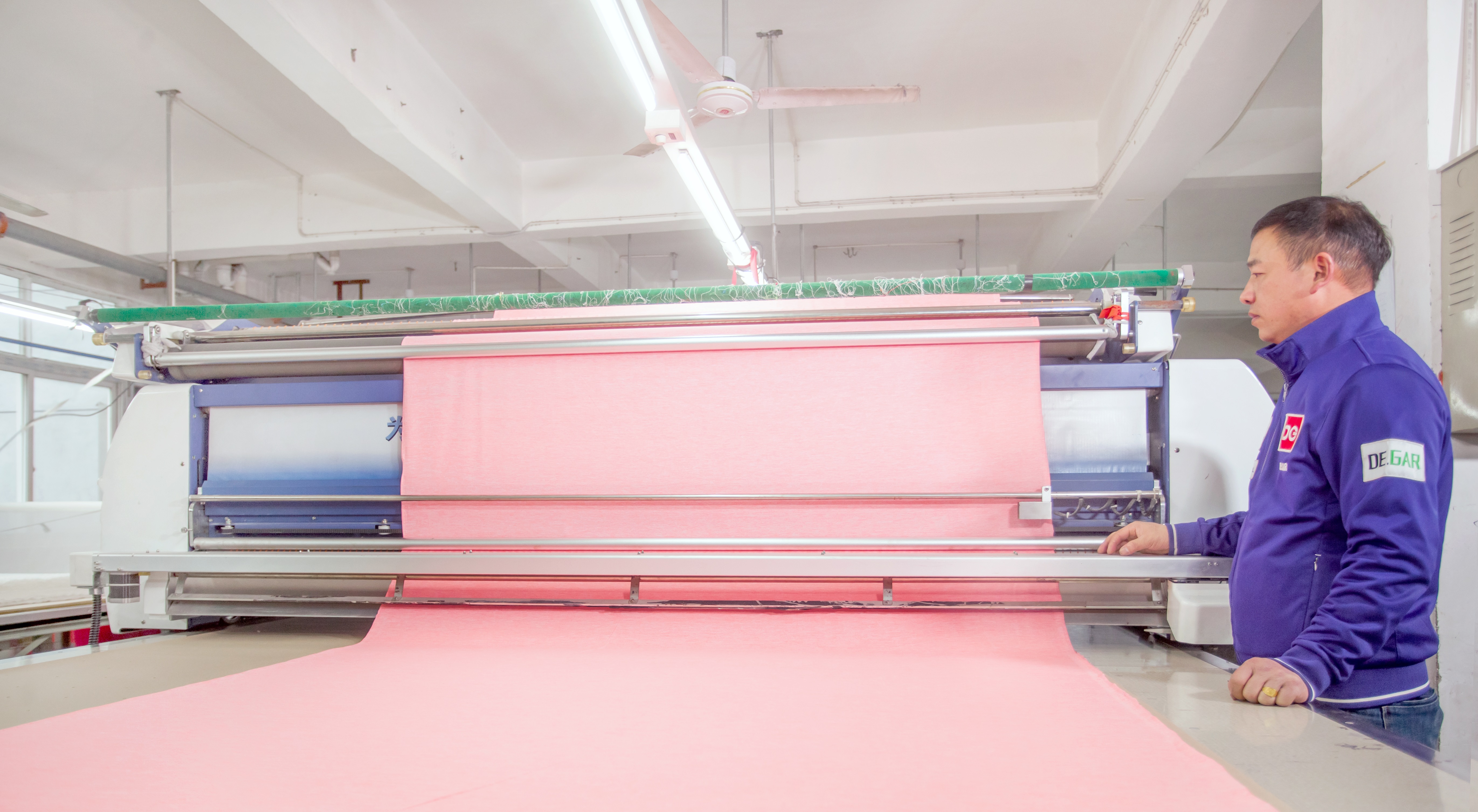 Jiangxi Degao Industrial Co., Ltd. – Product photos 3