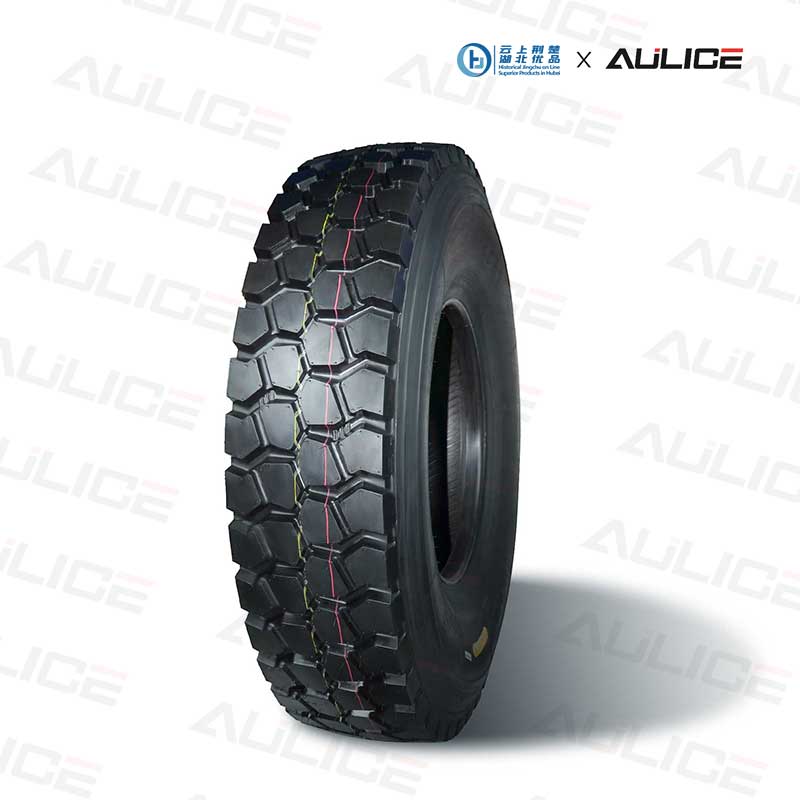 Aulice Truck Tyre 11.00r20 12.00r20 Ar3581