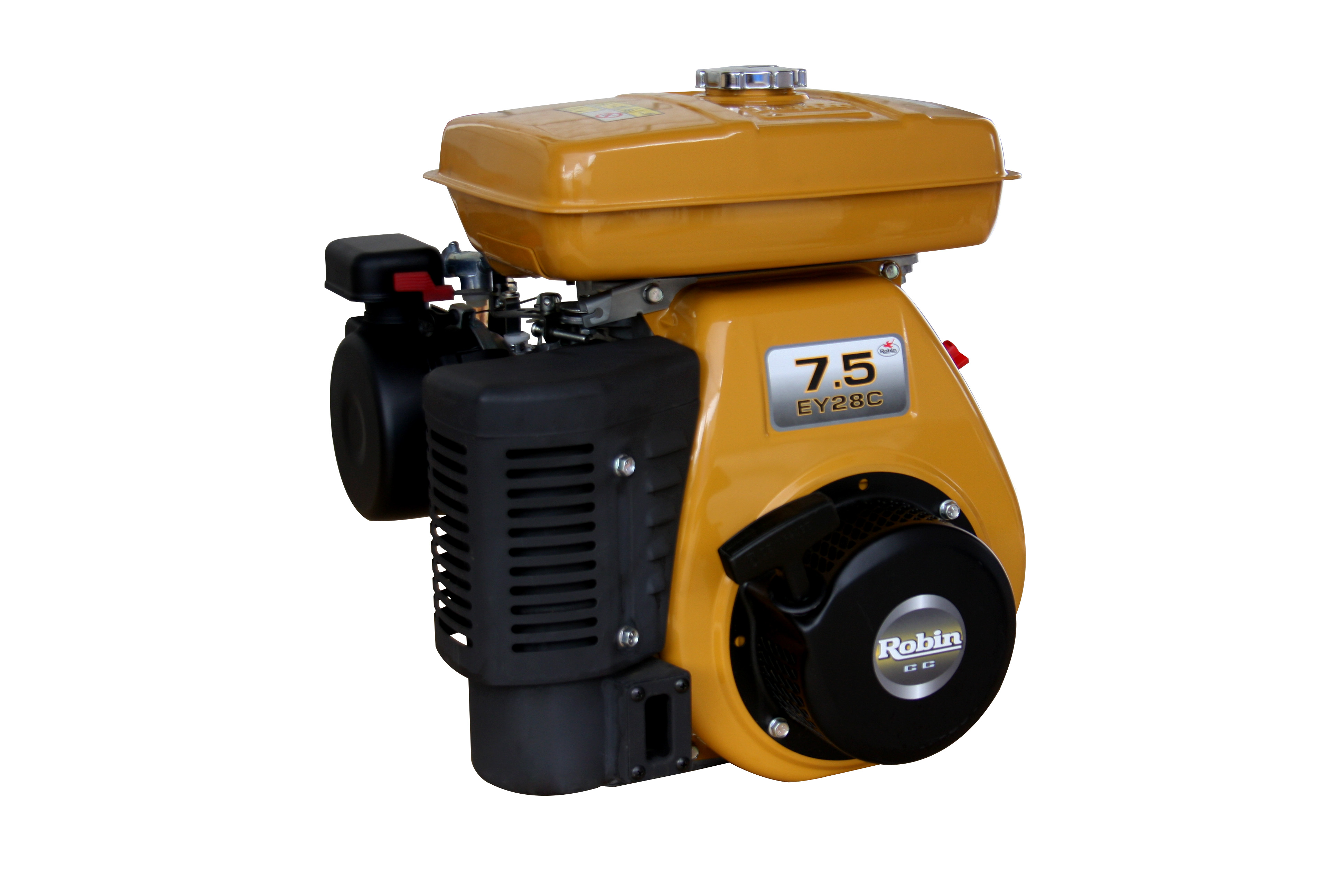 ROBIN gasoline engine