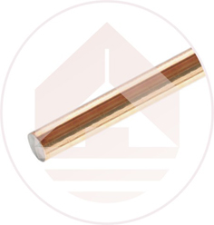 Copper Coated Steel Conductor