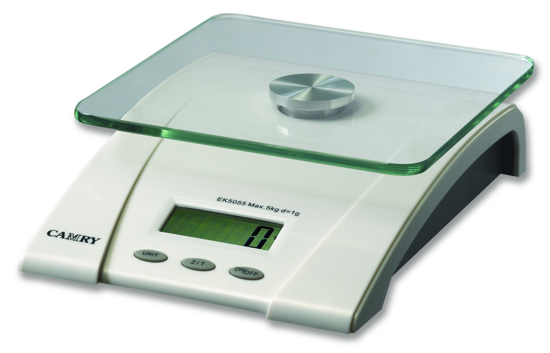 CAMRY ELETRONIC KITCHEN SCALE;measuring scales; digital kitchen scales; kitchen scales