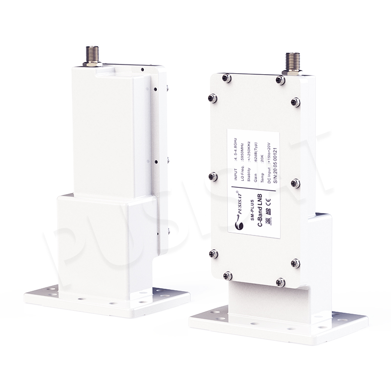 PUSISAT TECHNOLOGY CO.,LTD. – Satellite multiswitch 3
