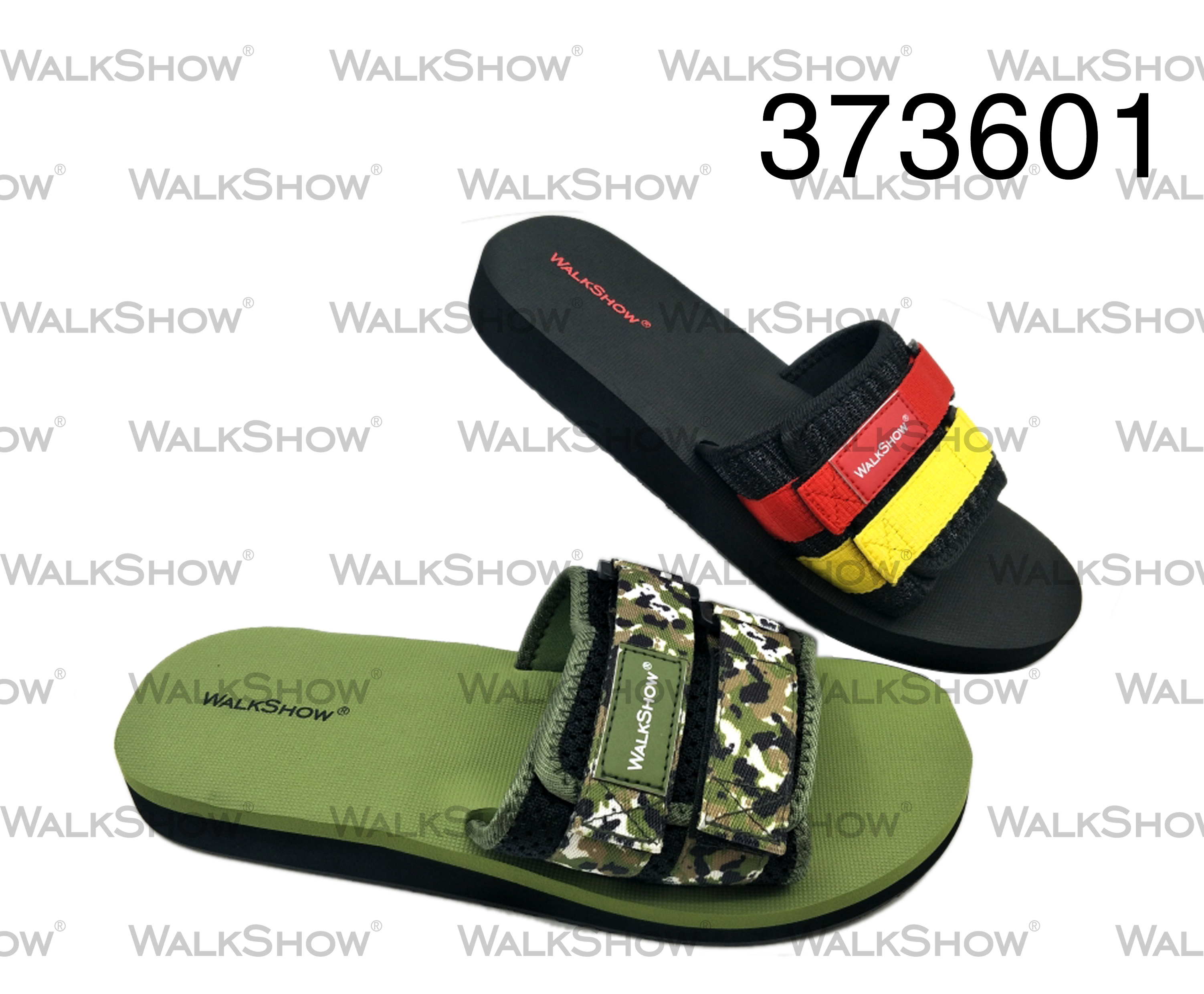 Men Slippers