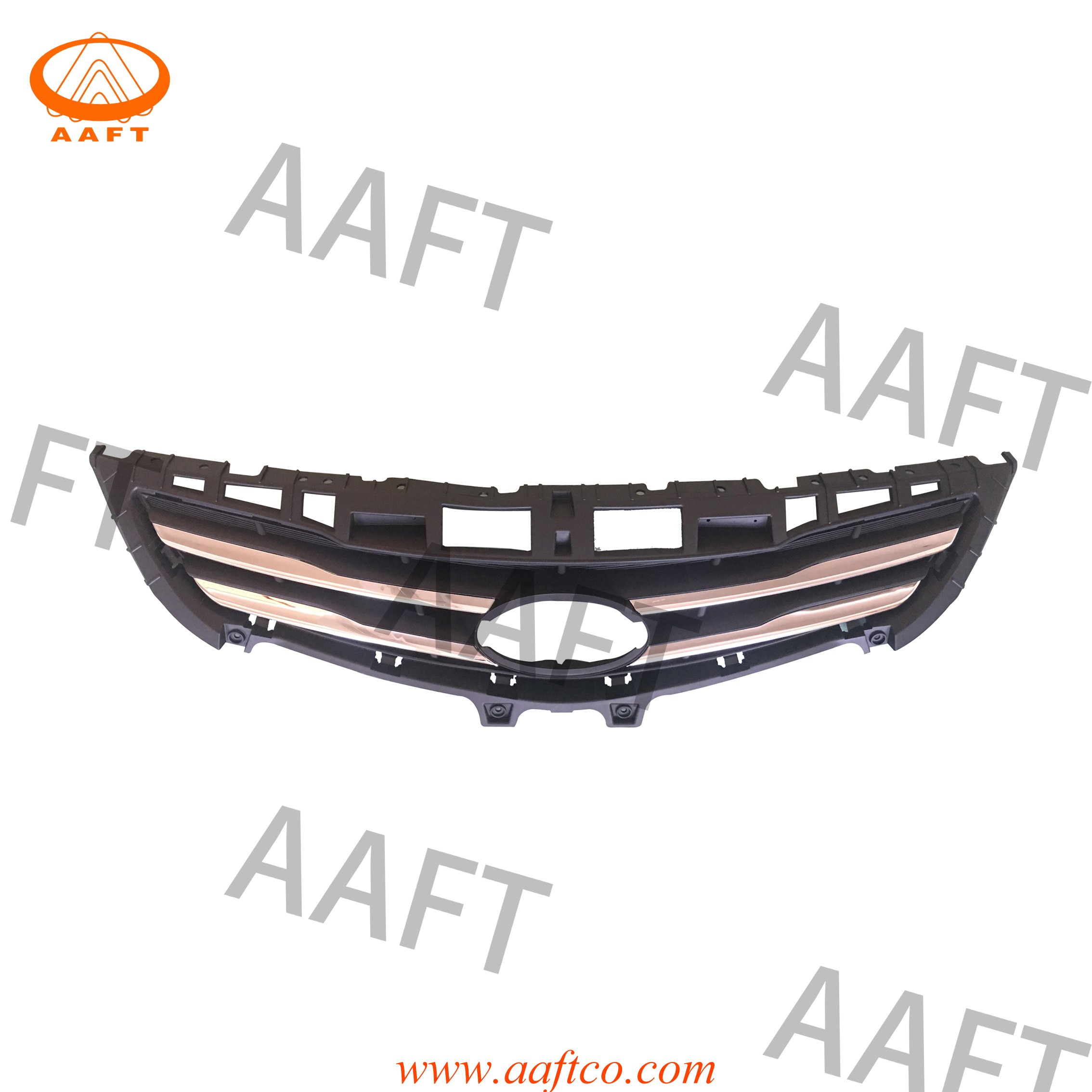 OEM 86551-4L500 Auto Front Grille for Hyundai Accent 2014