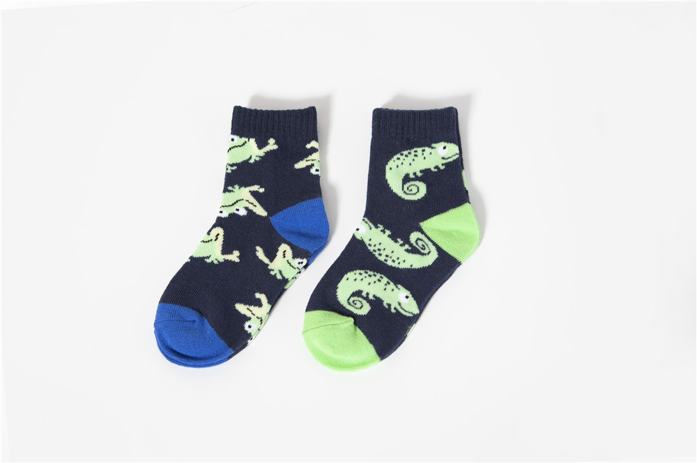 Boy socks