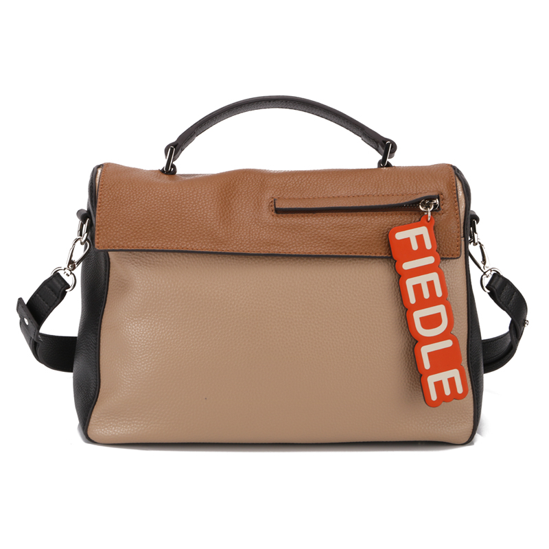 0000000001 lady shoulder shopping bag factory classic eco leather handbag&wallet SLG 2021 new design vintage fabric & color business & leisure