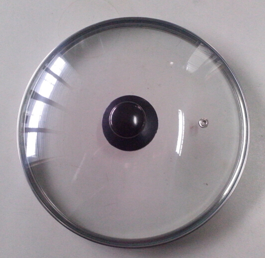 Glass Lid