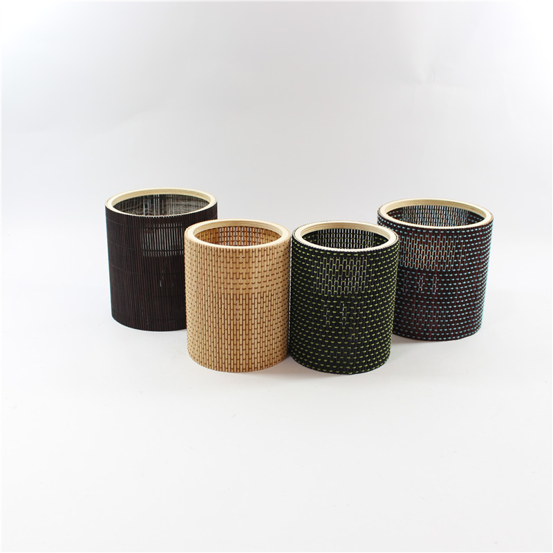 bamboo box ,packing box